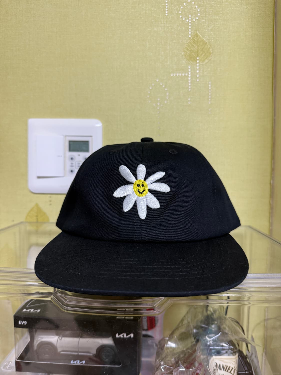 【LABROS】Daisy 6panel Cap 상품이미지1