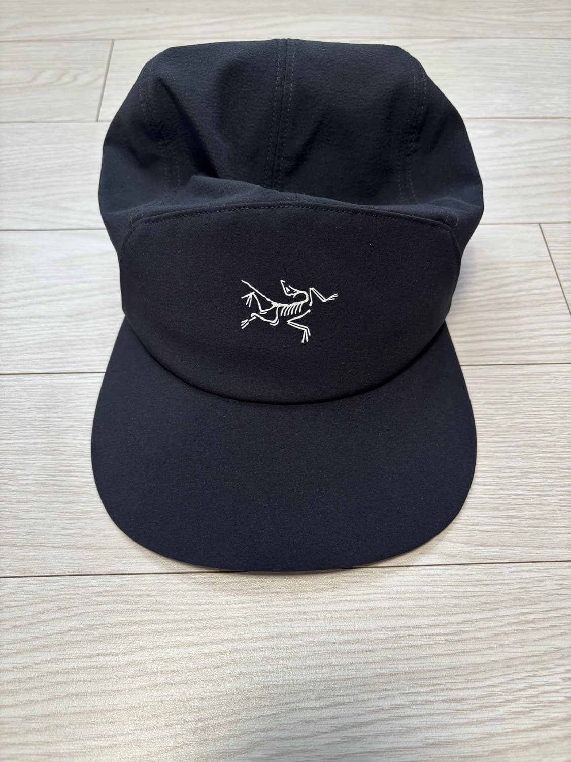 아크테릭스 감마 5패널 캡 상품이미지3