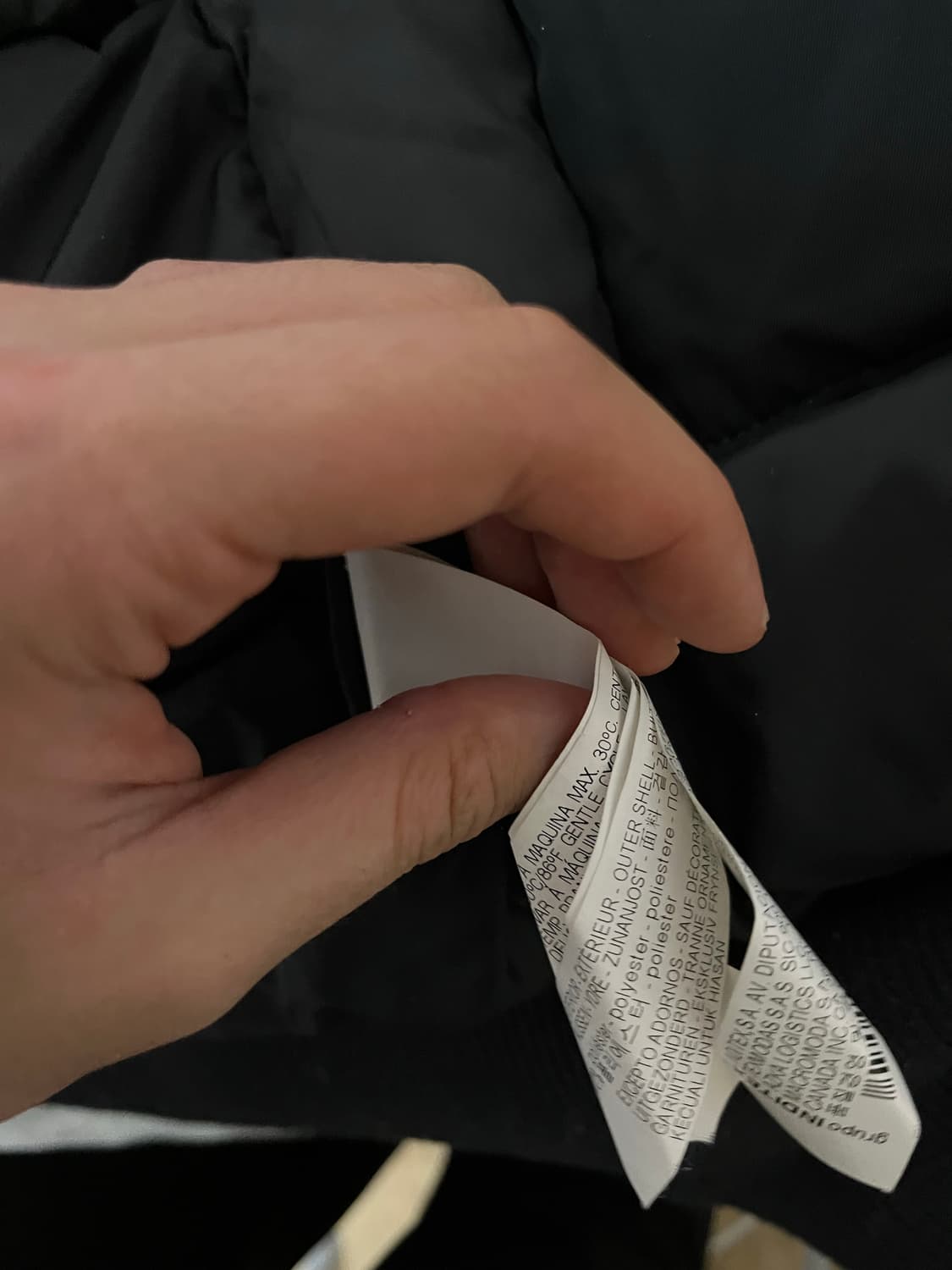 자라 맨 퍼 푸퍼 급처해요 파라점퍼스느낌 상품이미지5