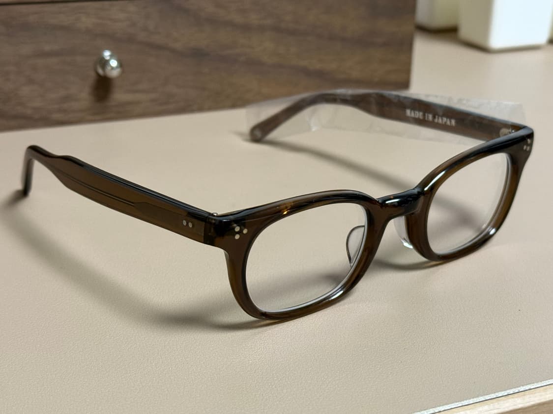 유스 Eyewear Type 2 상품이미지3