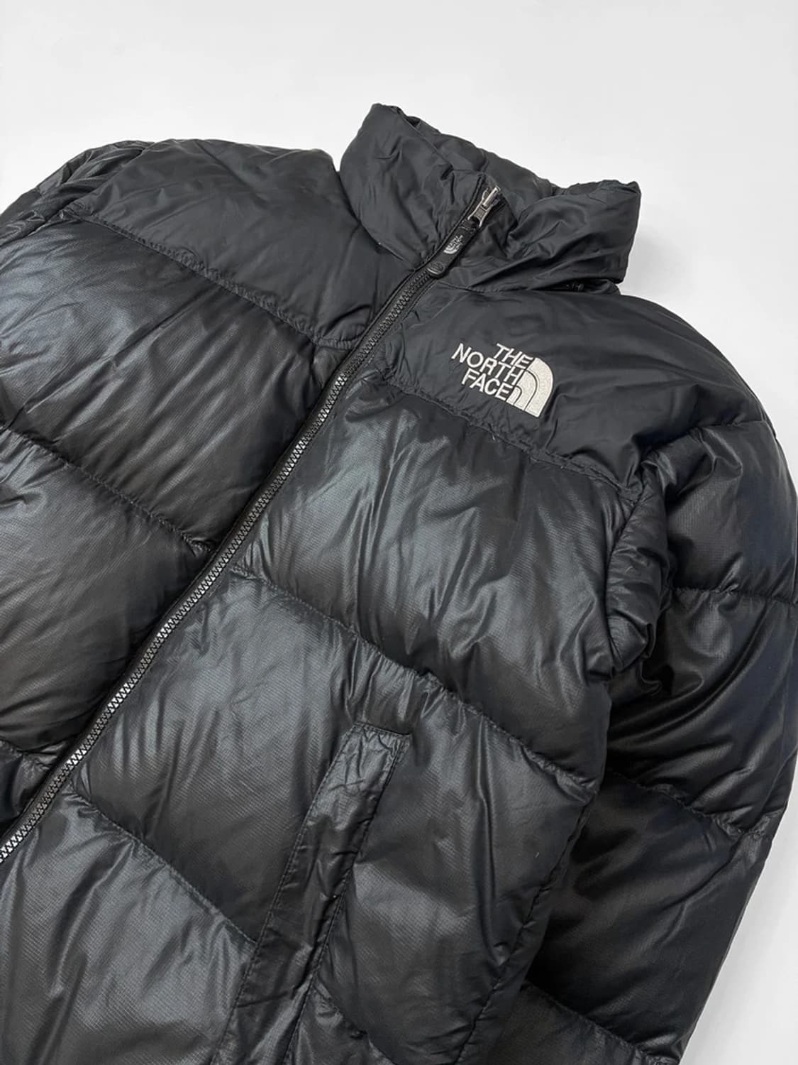 노스페이스 00s 구스다운 눕시 패딩 PN5458 상품이미지2