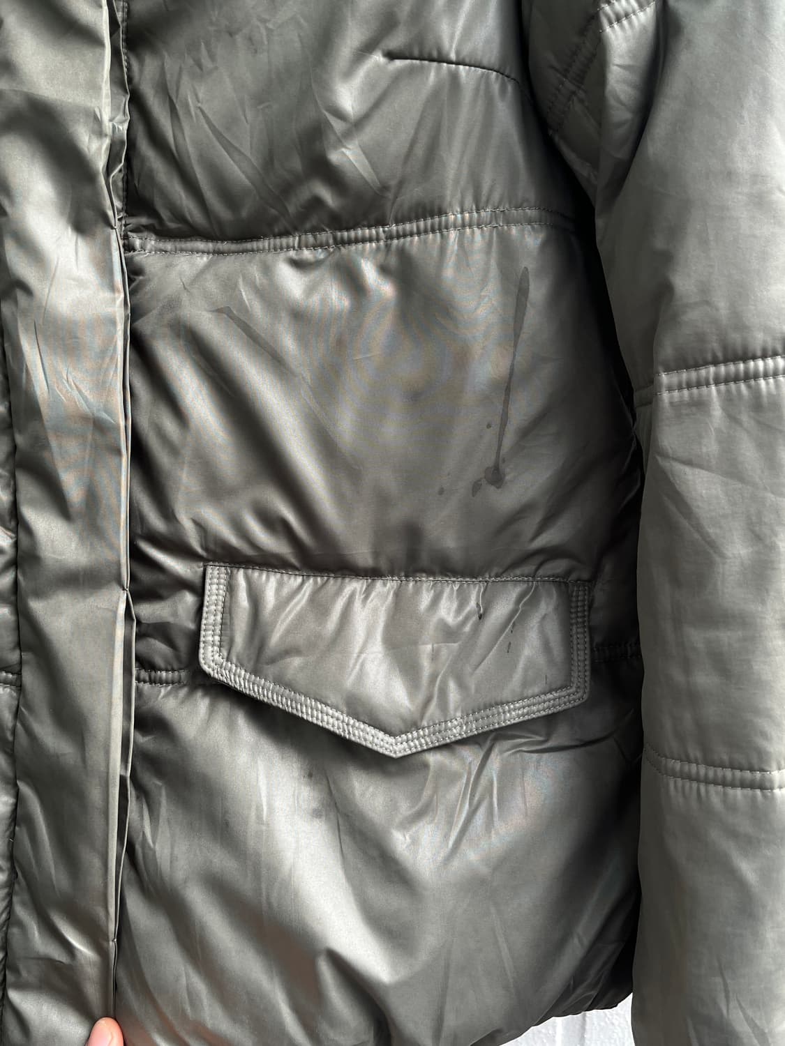 VARLET padding 상품이미지8