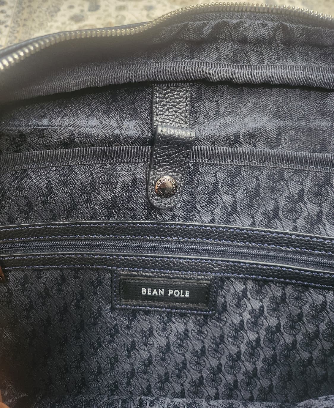 빈폴 노트북/서류가방/크로스백 상품이미지5