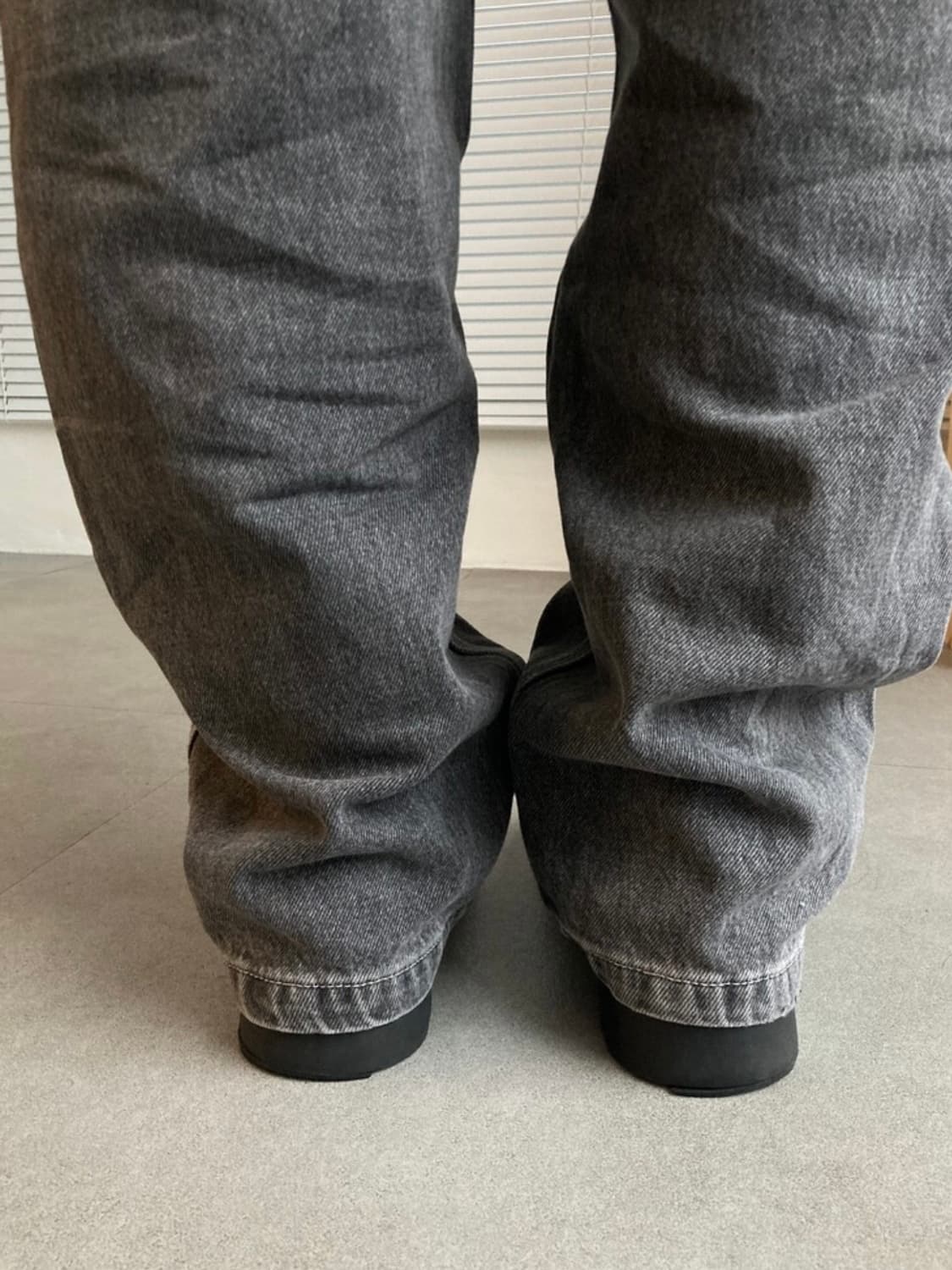 LEVI'S cargo denim pants 상품이미지6