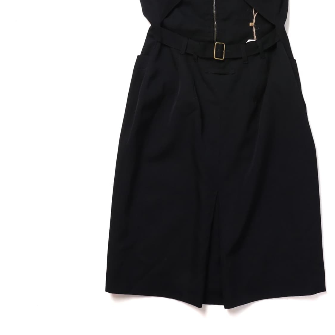 Jean Paul Gaultier Sleeveless 상품이미지3