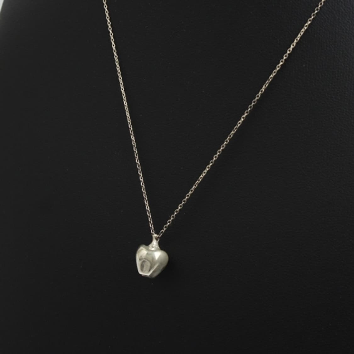 티파니앤코 엘사 페러티 애플 925실버 목걸이 상품이미지2