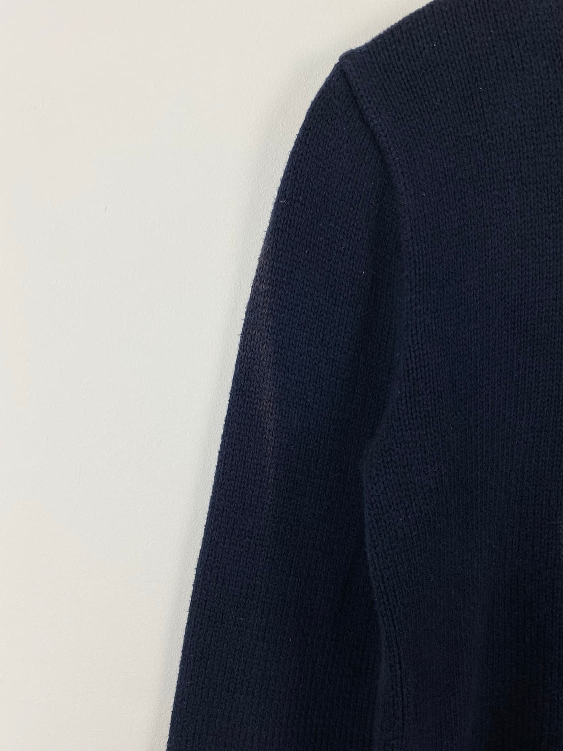 폴로 랄프로렌 테디베어 니트 스웨터 M <552> 상품이미지8