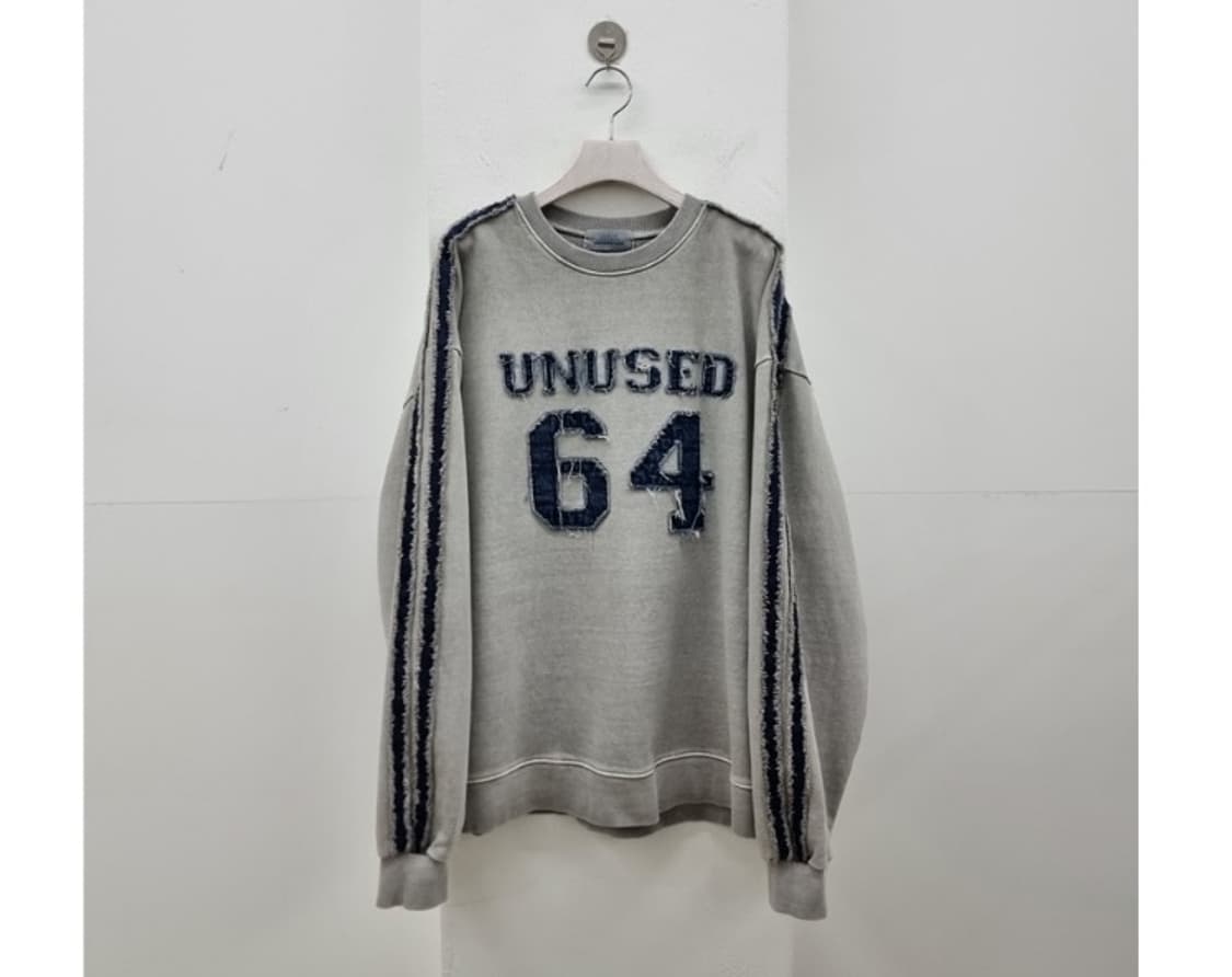 UNUSEDLAB 언유즈랩 상품이미지1