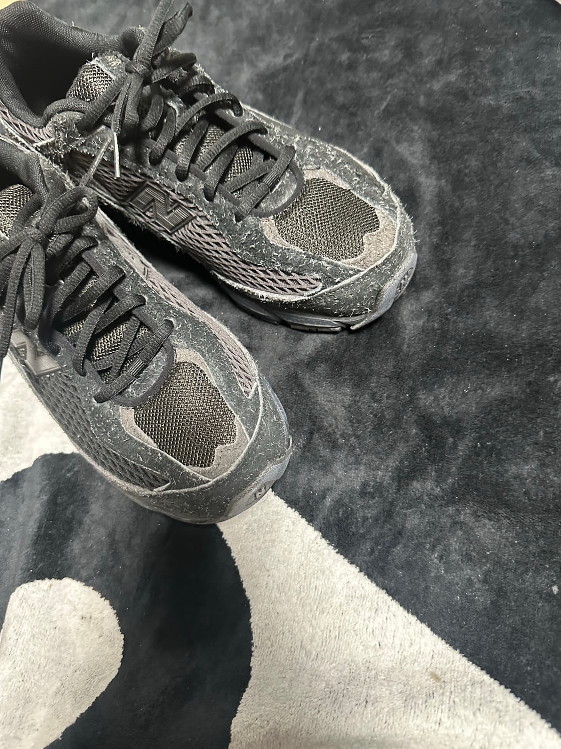 뉴발란스509 캐슬그레이 260 상품이미지2