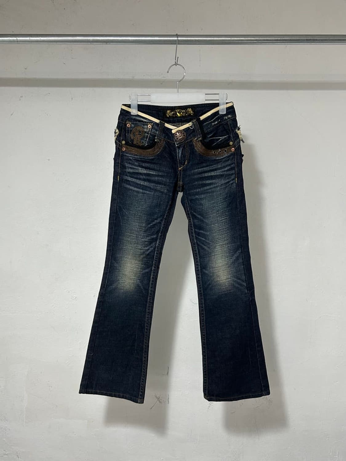 vtg pants 상품이미지2