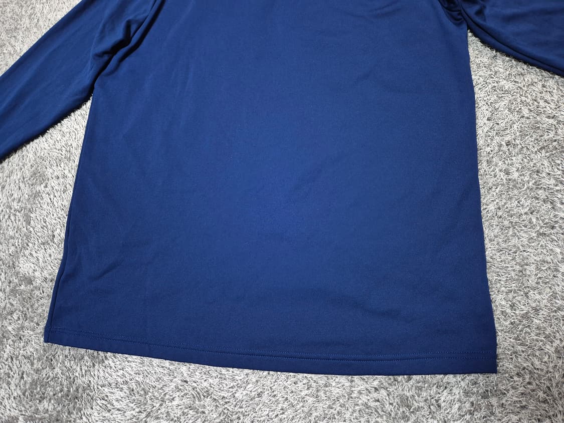 나이키 남성 라이트기모 하프집업 XL 상품이미지6