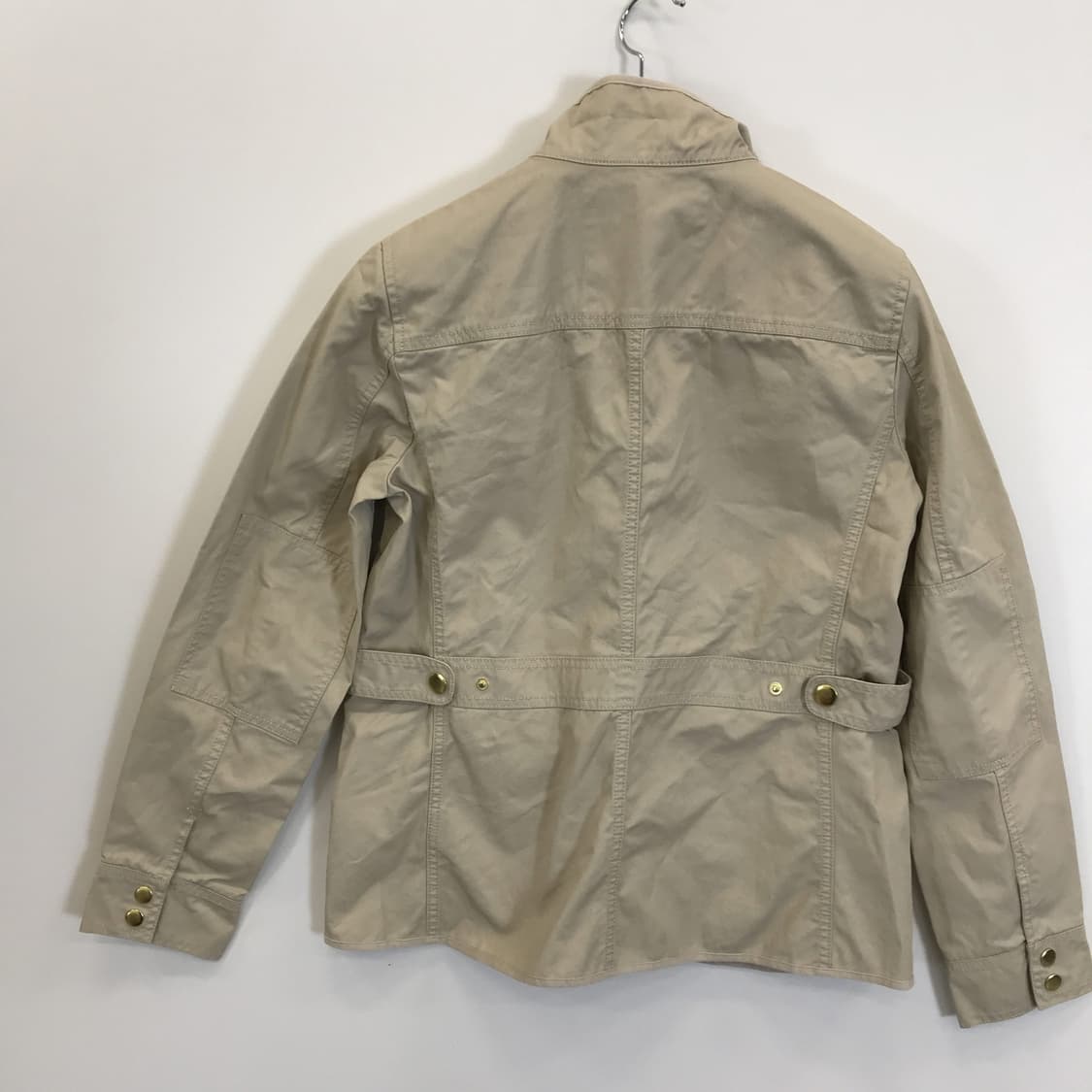 제이크루 J.CREW 금장 헌팅자켓 [여성M] 상품이미지3