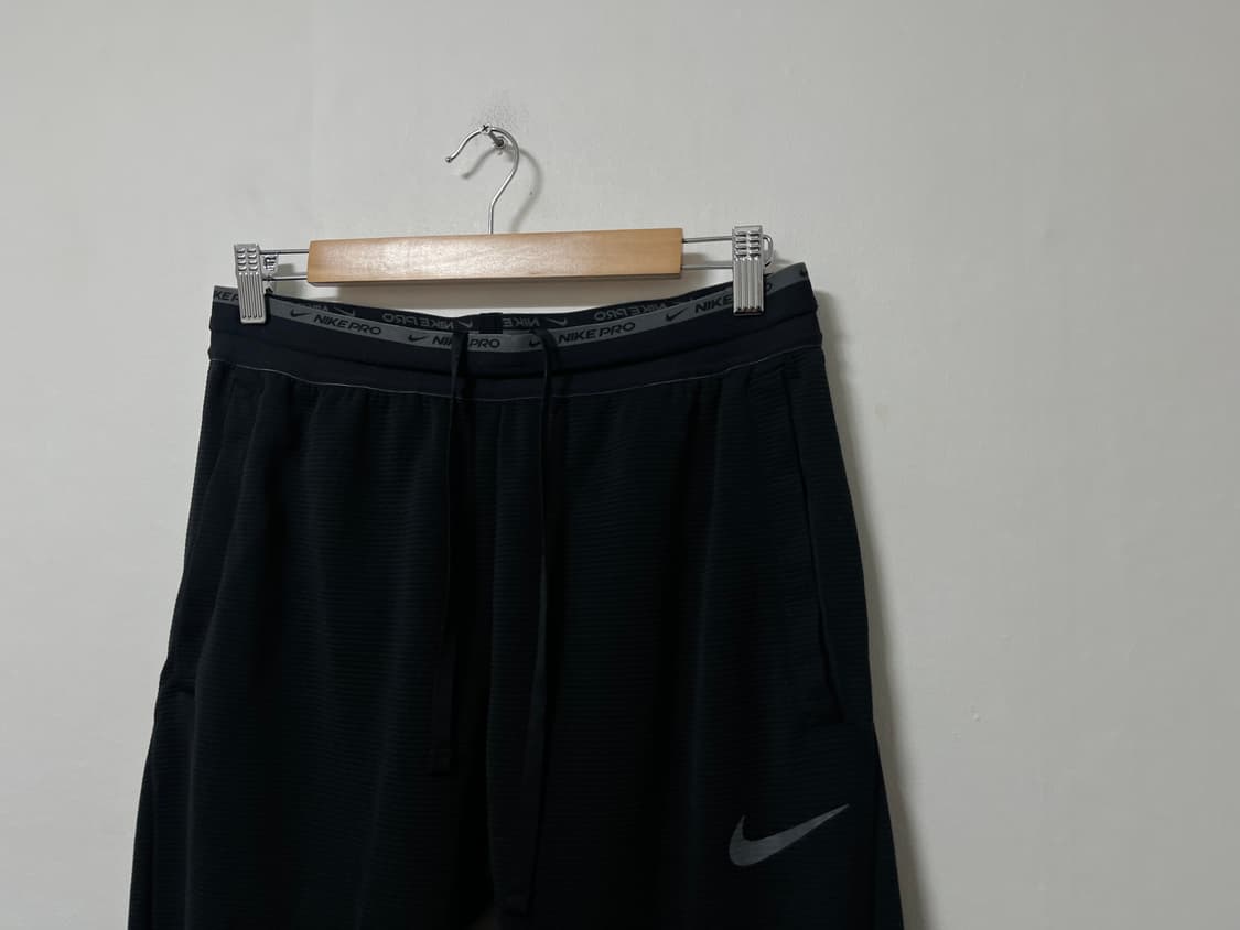 32-33 나이키 PRO 드라이핏 밴딩 바지 정품 상품이미지2