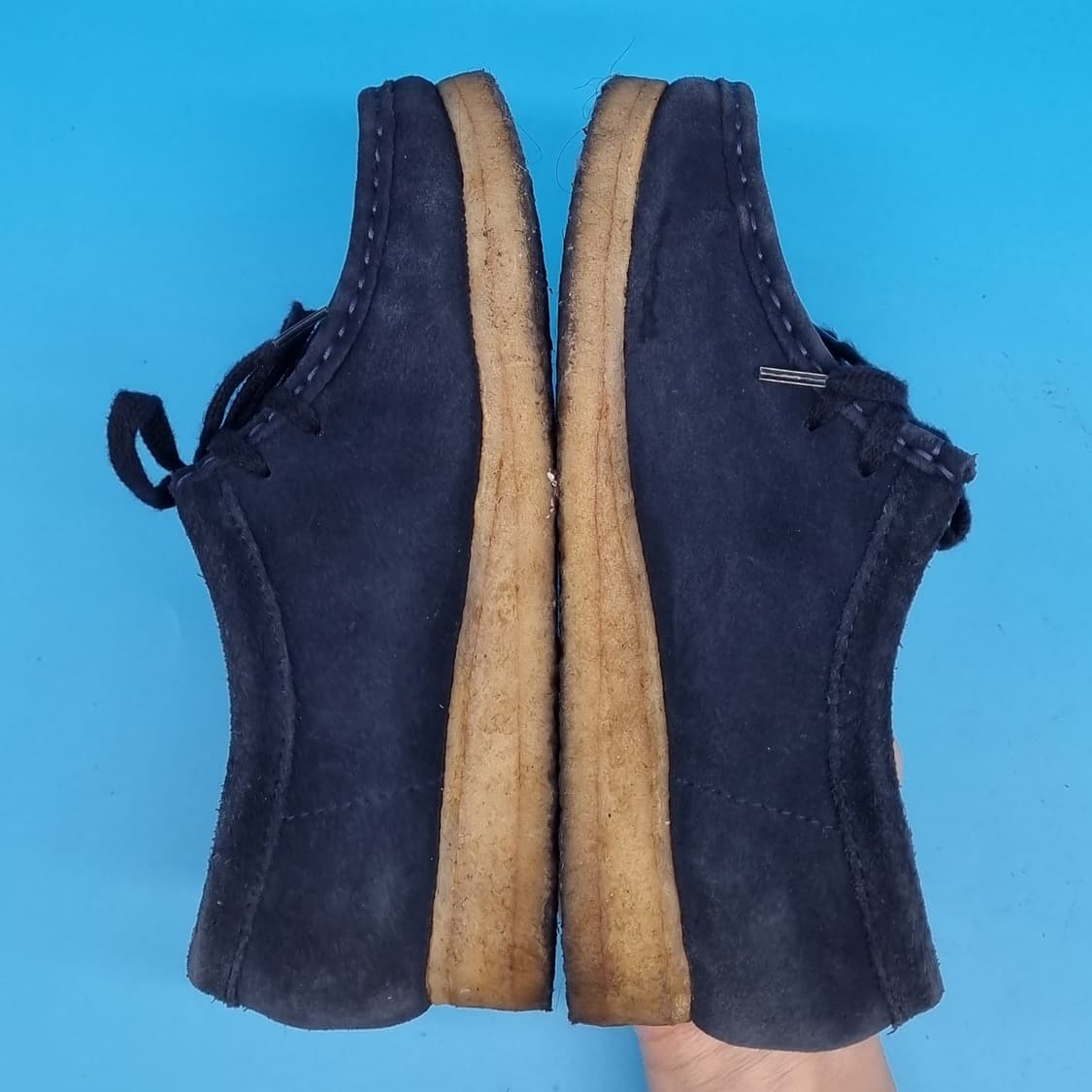 o 클락스  여성 왈라비 235 상품이미지5