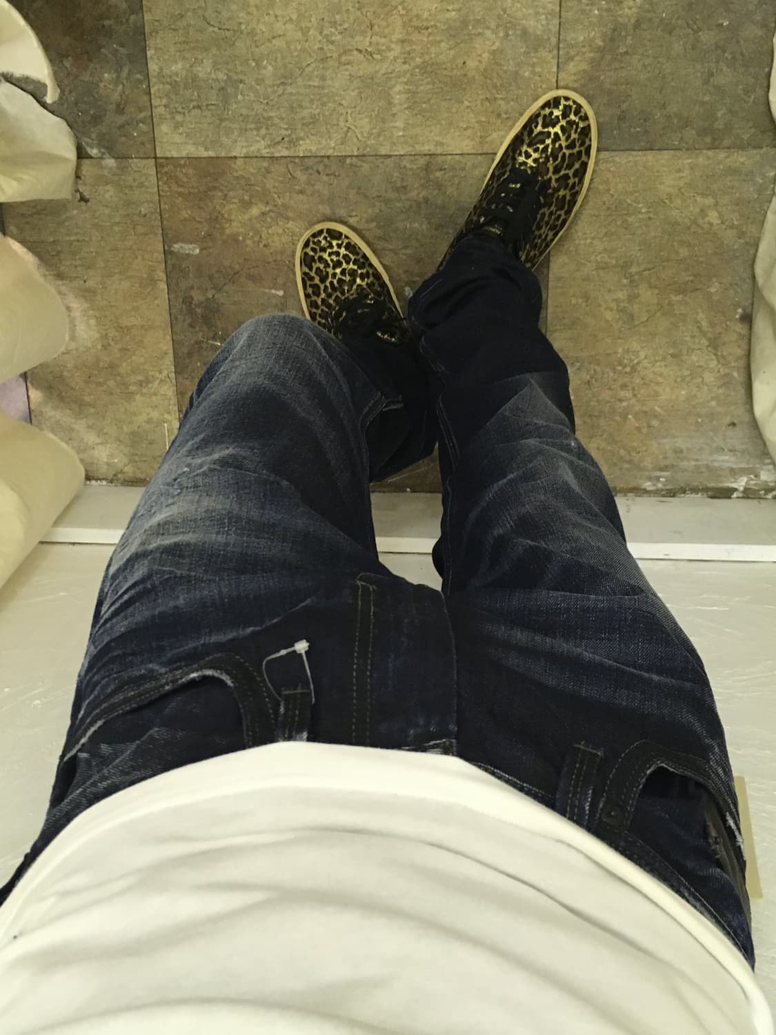 Diesel pants (새상품) 상품이미지2