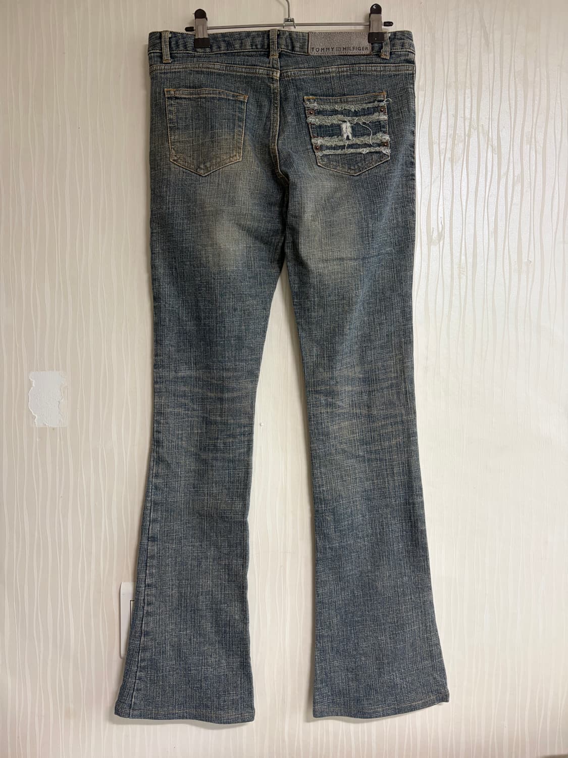Tommy Jeans ash grey 상품이미지4