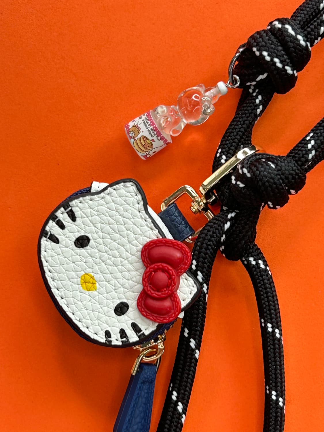 (70)정품몬치치❤️키티 × 몬치치 시리즈 상품이미지6