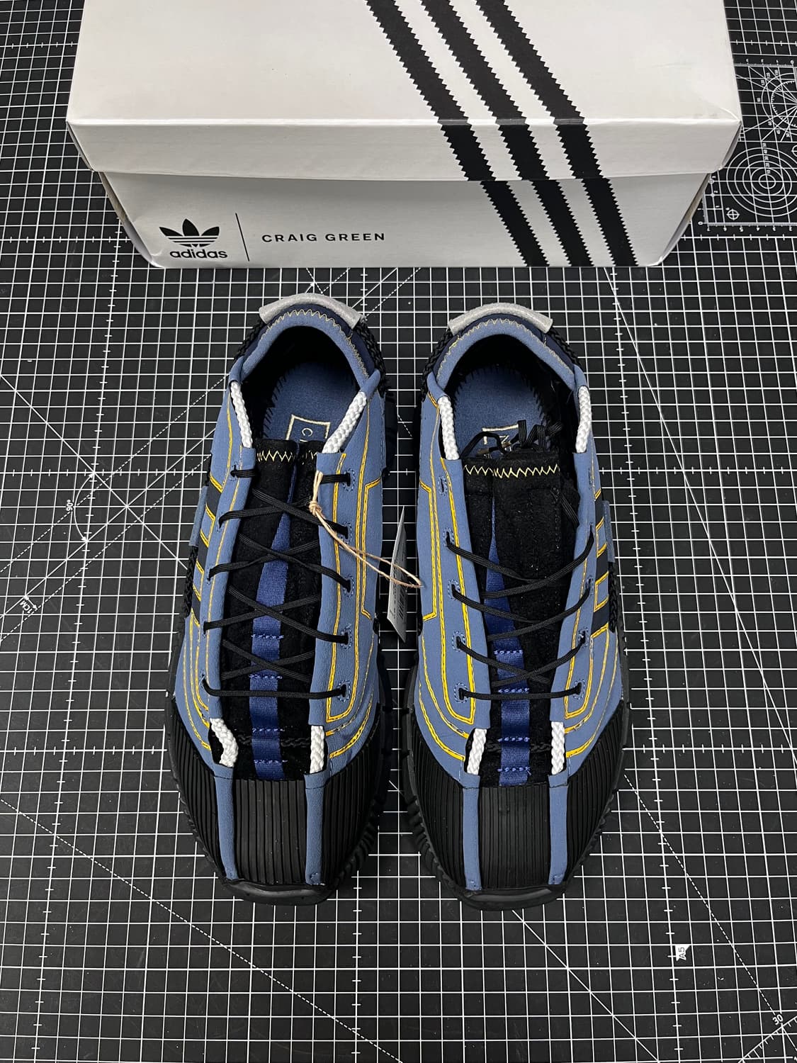 크레이그 그린x아디다스 스쿠바 상품이미지2