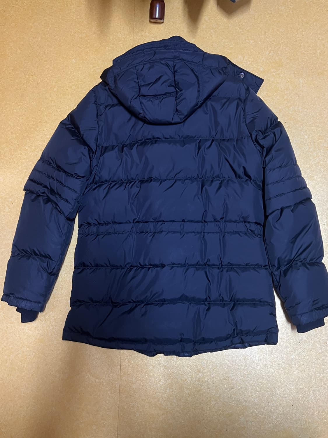 폴로 패딩 상품이미지2