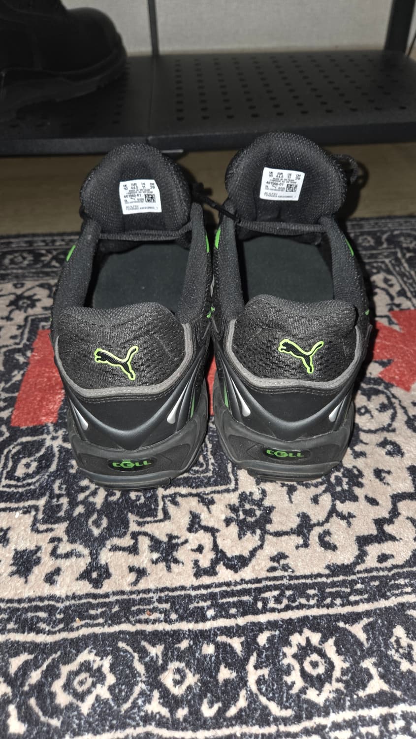 푸마 인헤일 290 상품이미지3