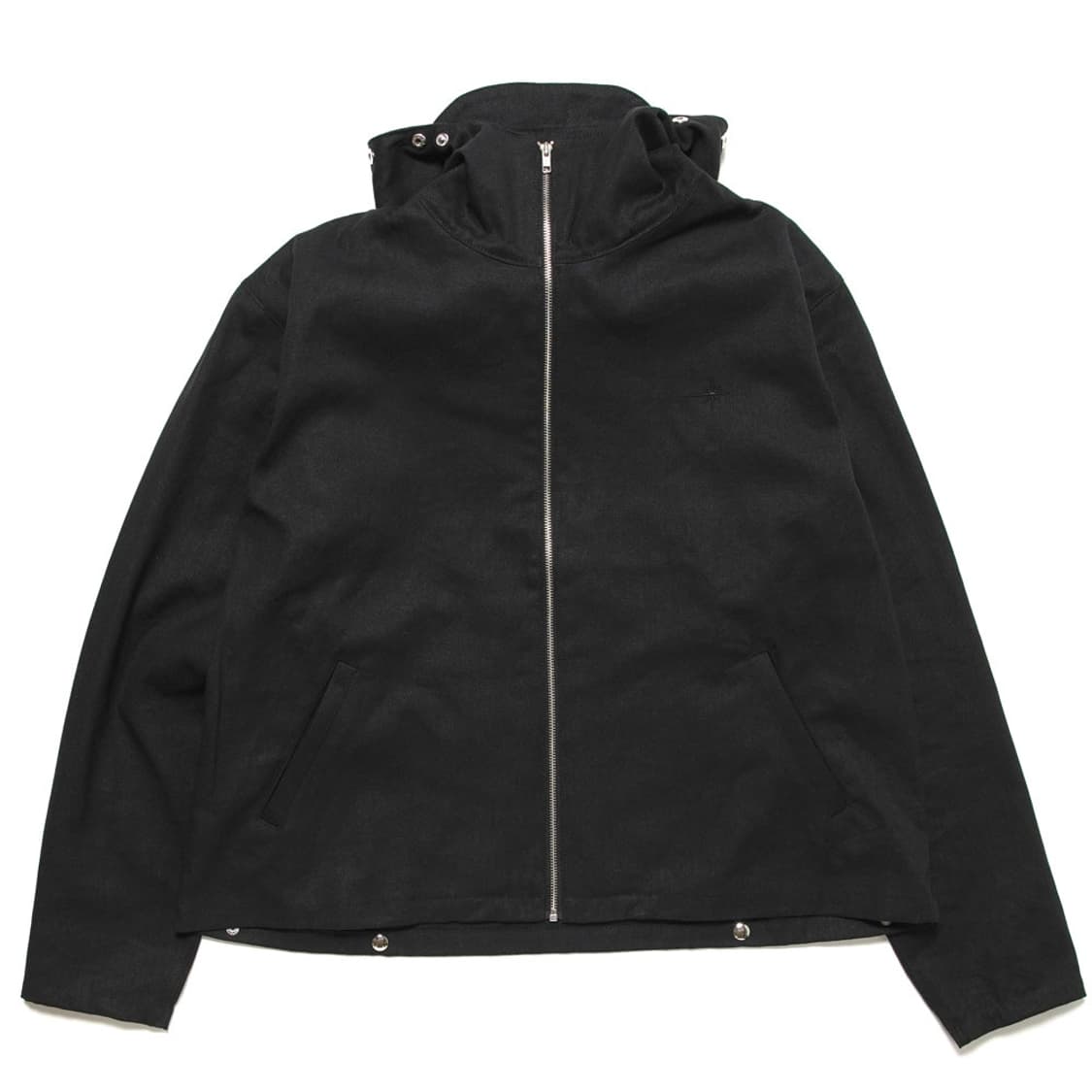 [M] EDEN POWER CORP ENOKI Hemp Jacket 자켓 상품이미지1