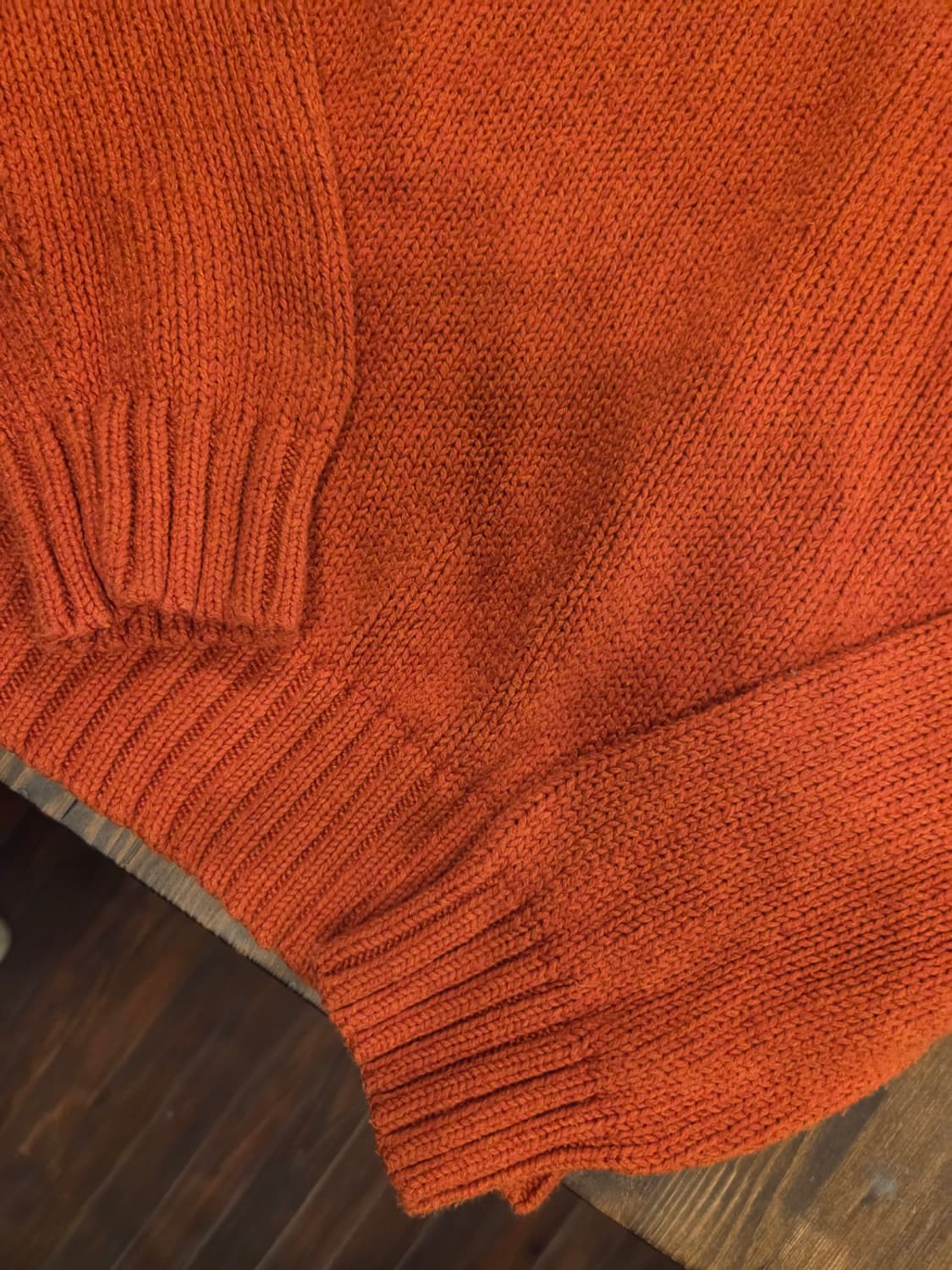 00'S 폴로랄프로렌 니트  상품이미지8