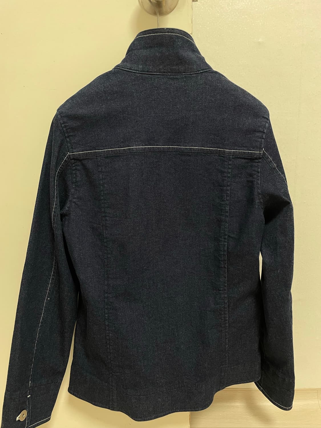 맥그리거 McGregor 여성 청자켓 블레이저 초어코트 상품이미지5