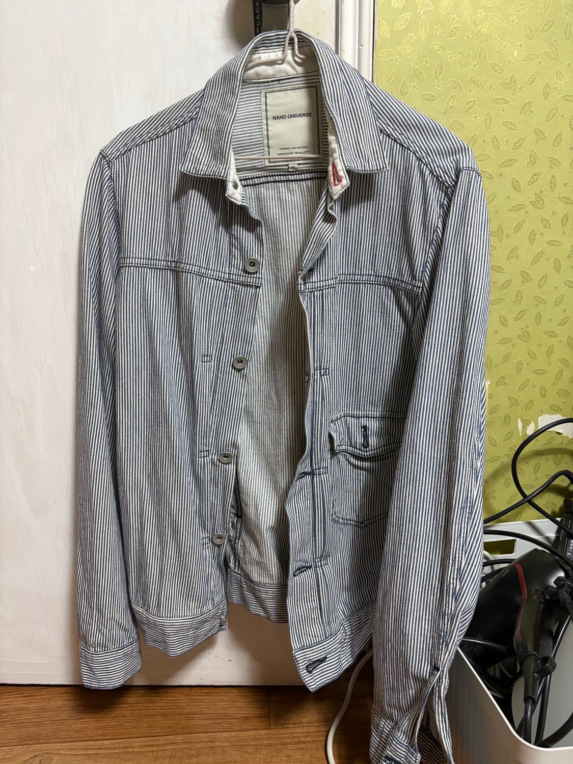 Vintage 자켓 상품이미지1