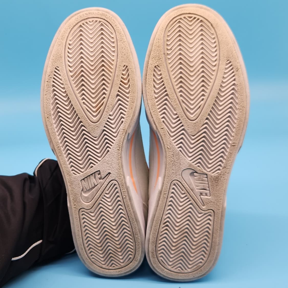 oo 나이키 GTS 스니커즈 250 상품이미지3