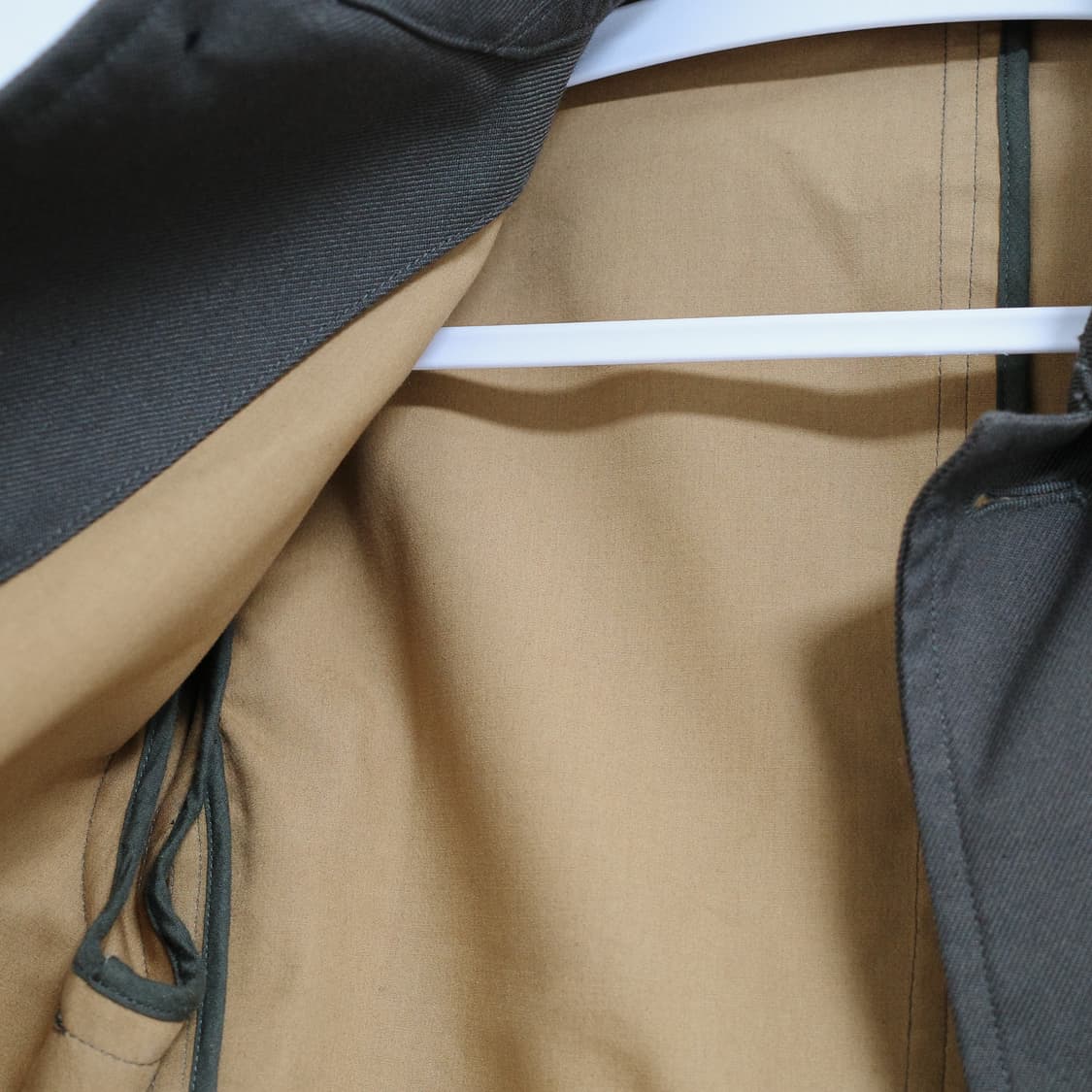 어반 리서치 스탠다드 코트 판매합니다 상품이미지7