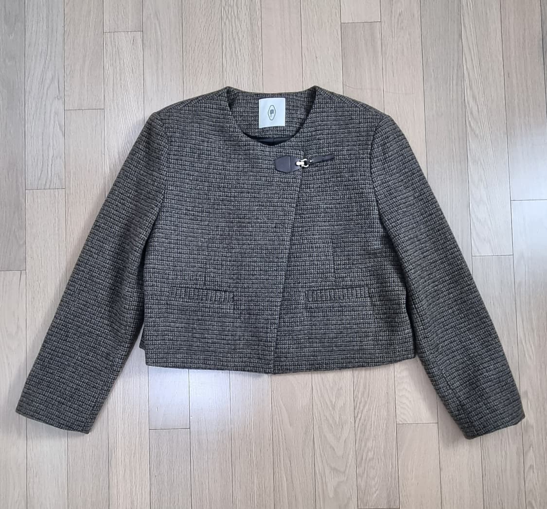 Mango Many places 오셀로 울 자켓 M _ 여성 상품이미지2