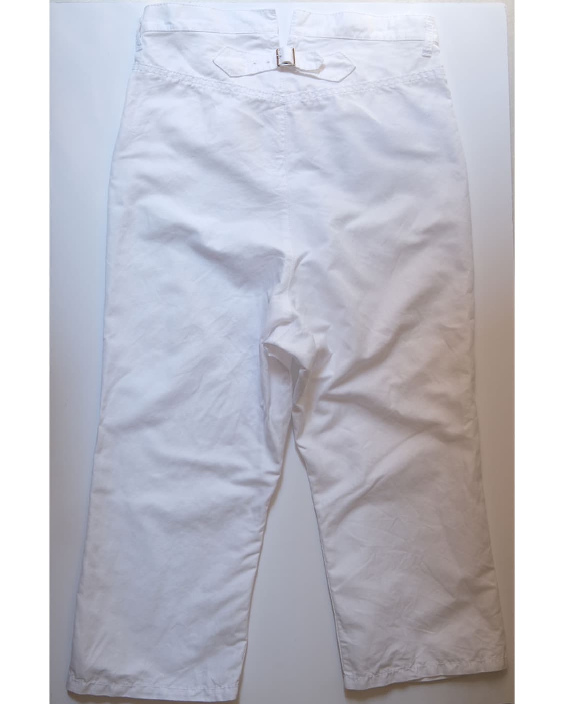 tricot comme des garcons 사루엘 팬츠 상품이미지4