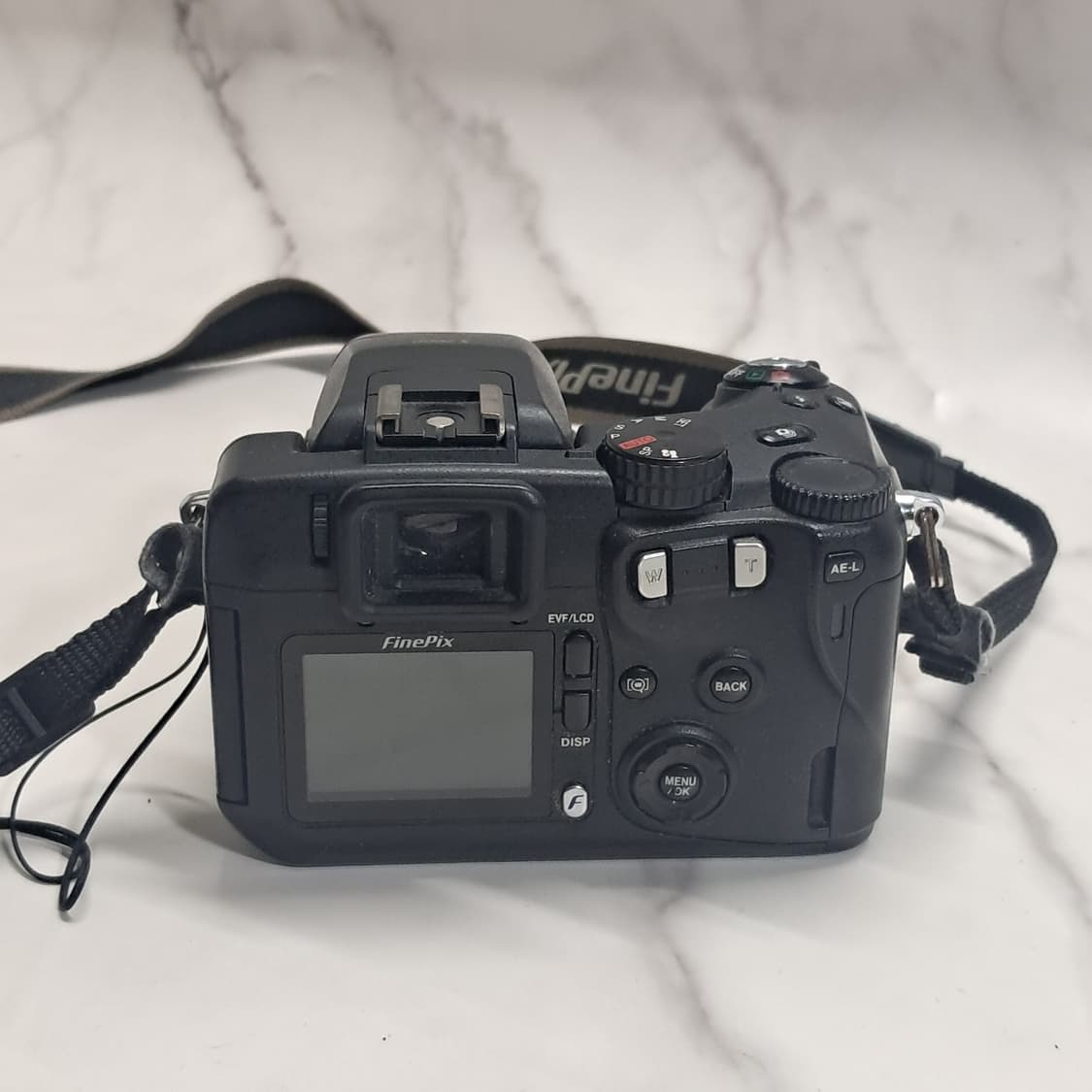 작동확인X Fuji Film 후지 파인픽스 S7000 빈티지 디카 상품이미지6