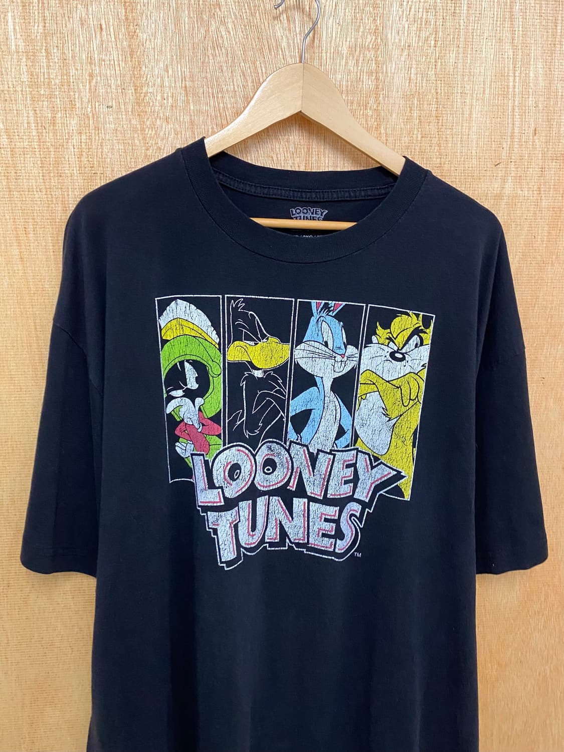 LOONEY TUNES t-shirts 상품이미지4