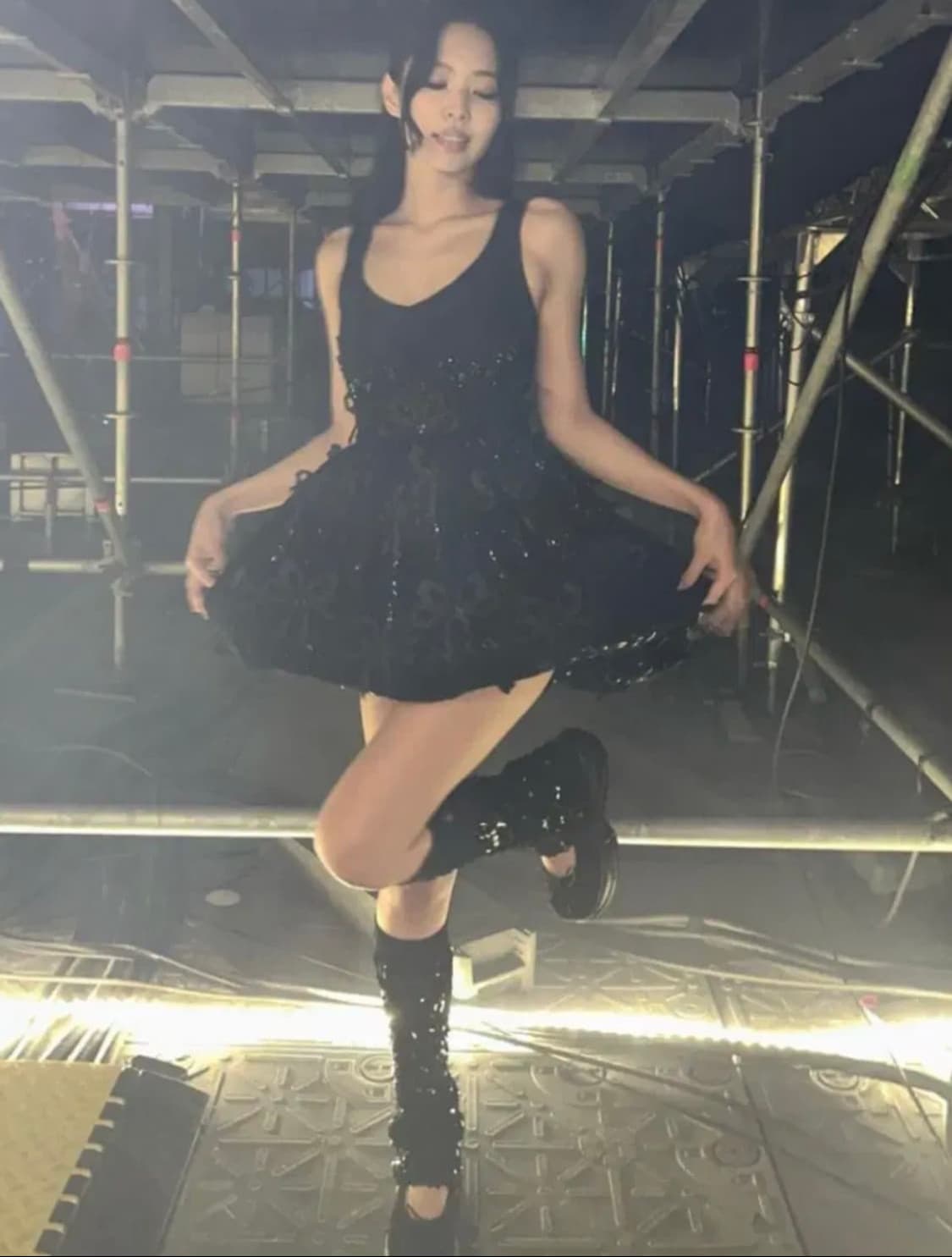 쓰리투에이티 메리제인 플랫폼 상품이미지6