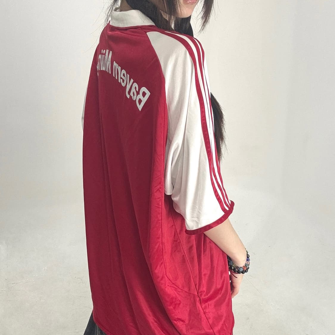 Adidas 바이에른뮌헨 홈유니폼 상품이미지4