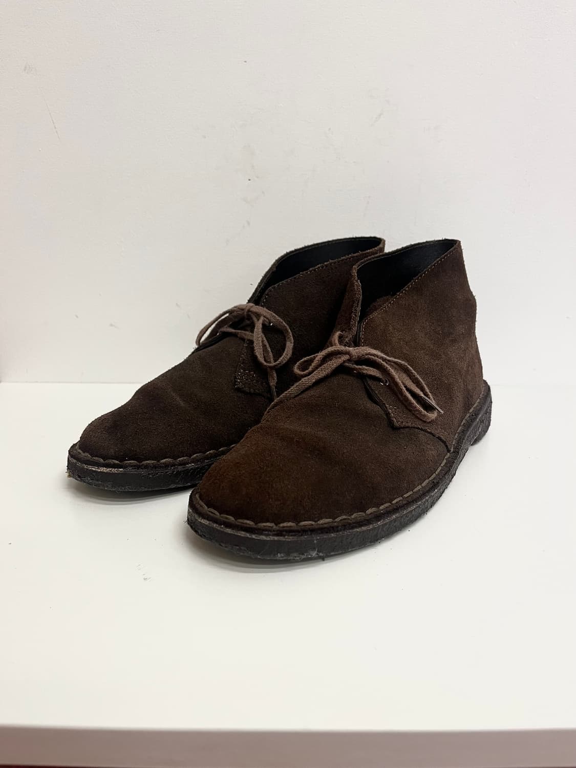 Clarks 상품이미지1