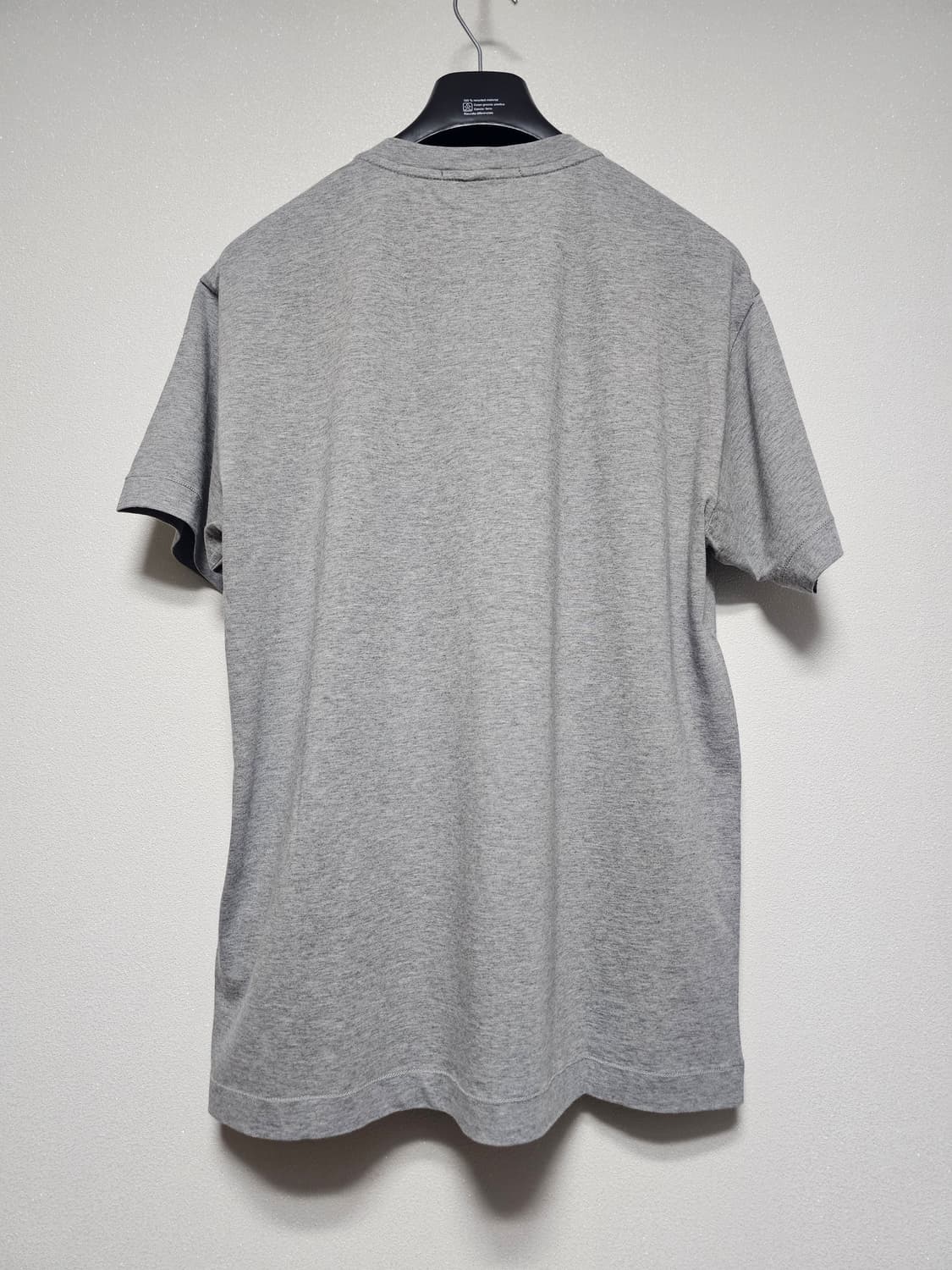 스톤아일랜드 미니와펜 라운드 반팔티 (새 상품) 상품이미지2