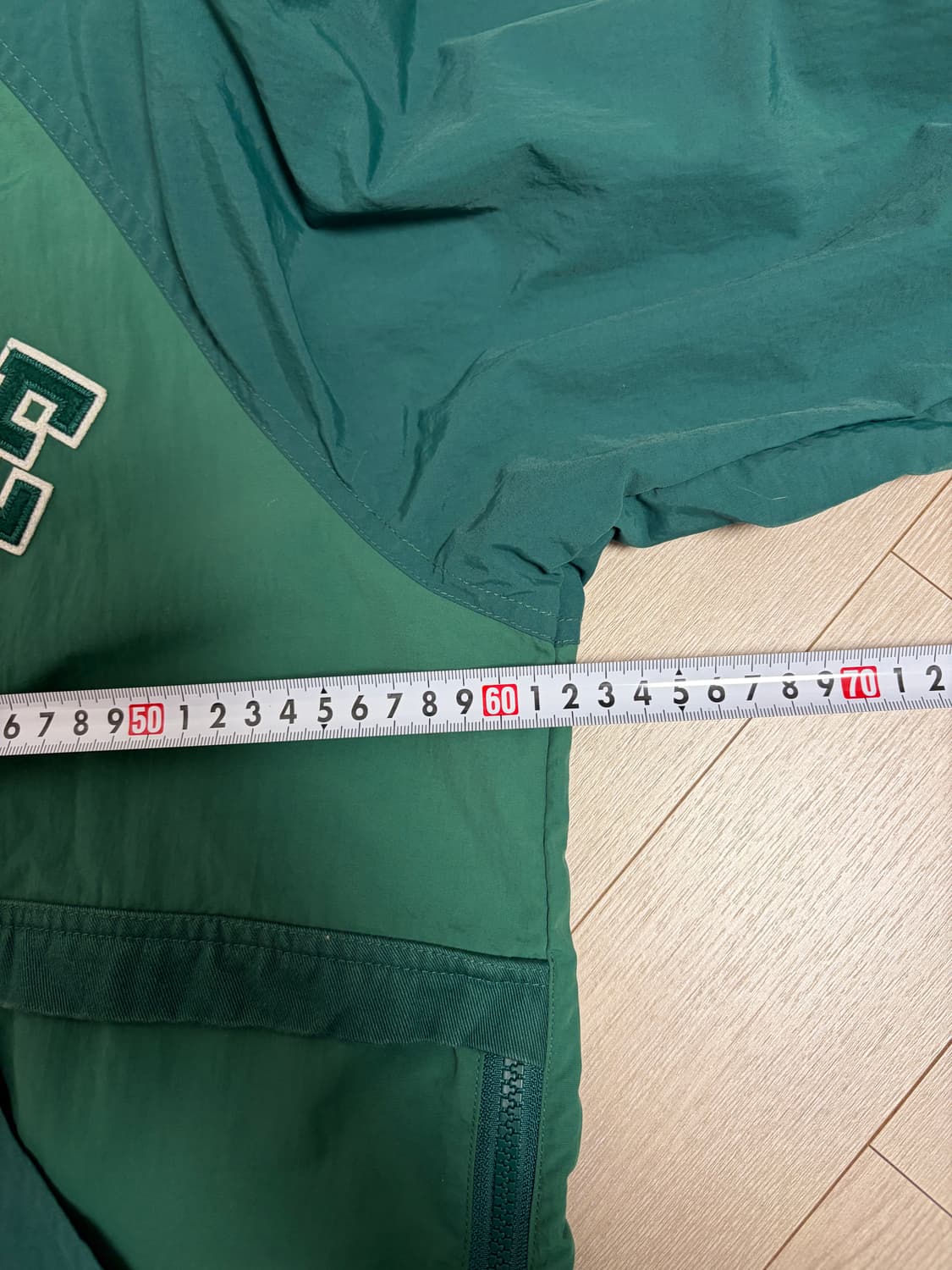 [L] 슈프림 아노락 상품이미지6