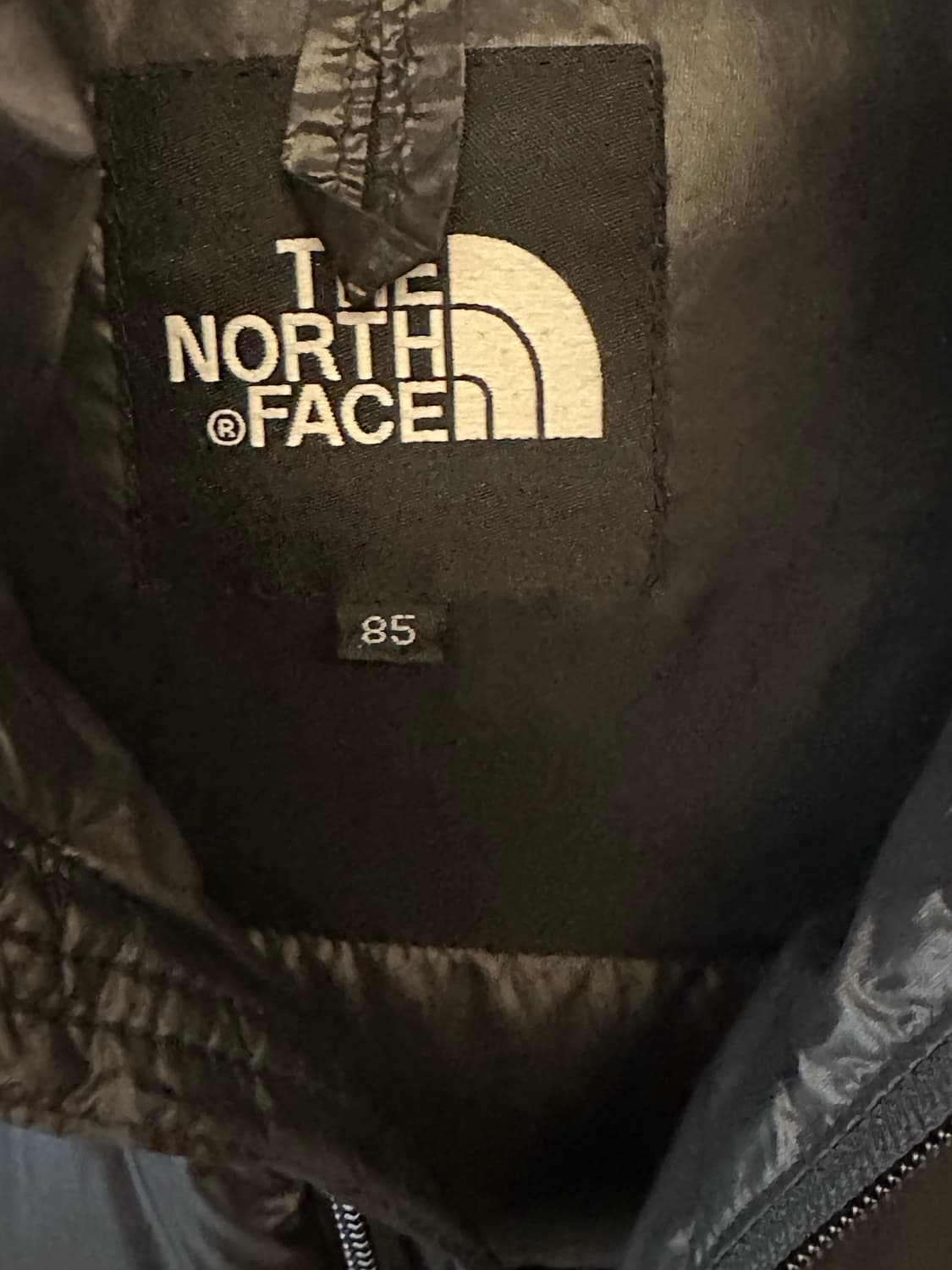 노스페이스 메트로800 여성 85(M) 상품이미지4