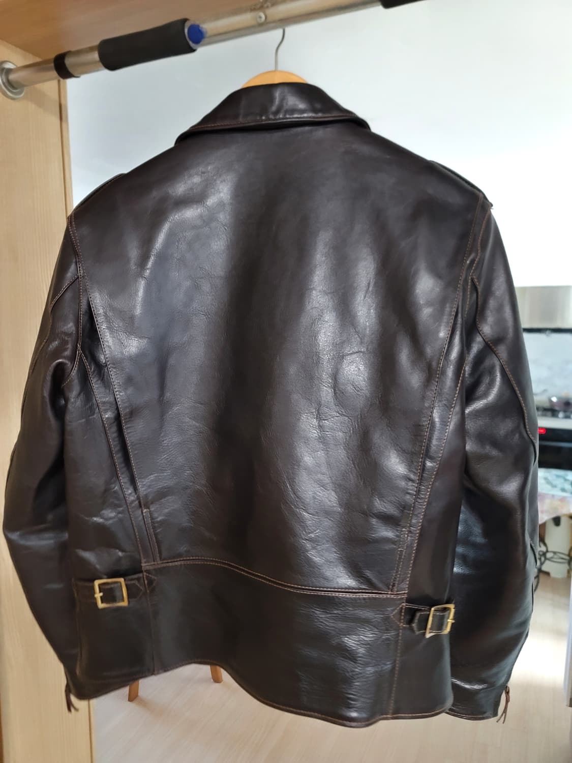 플랫헤드 D포켓 HW001  상품이미지7