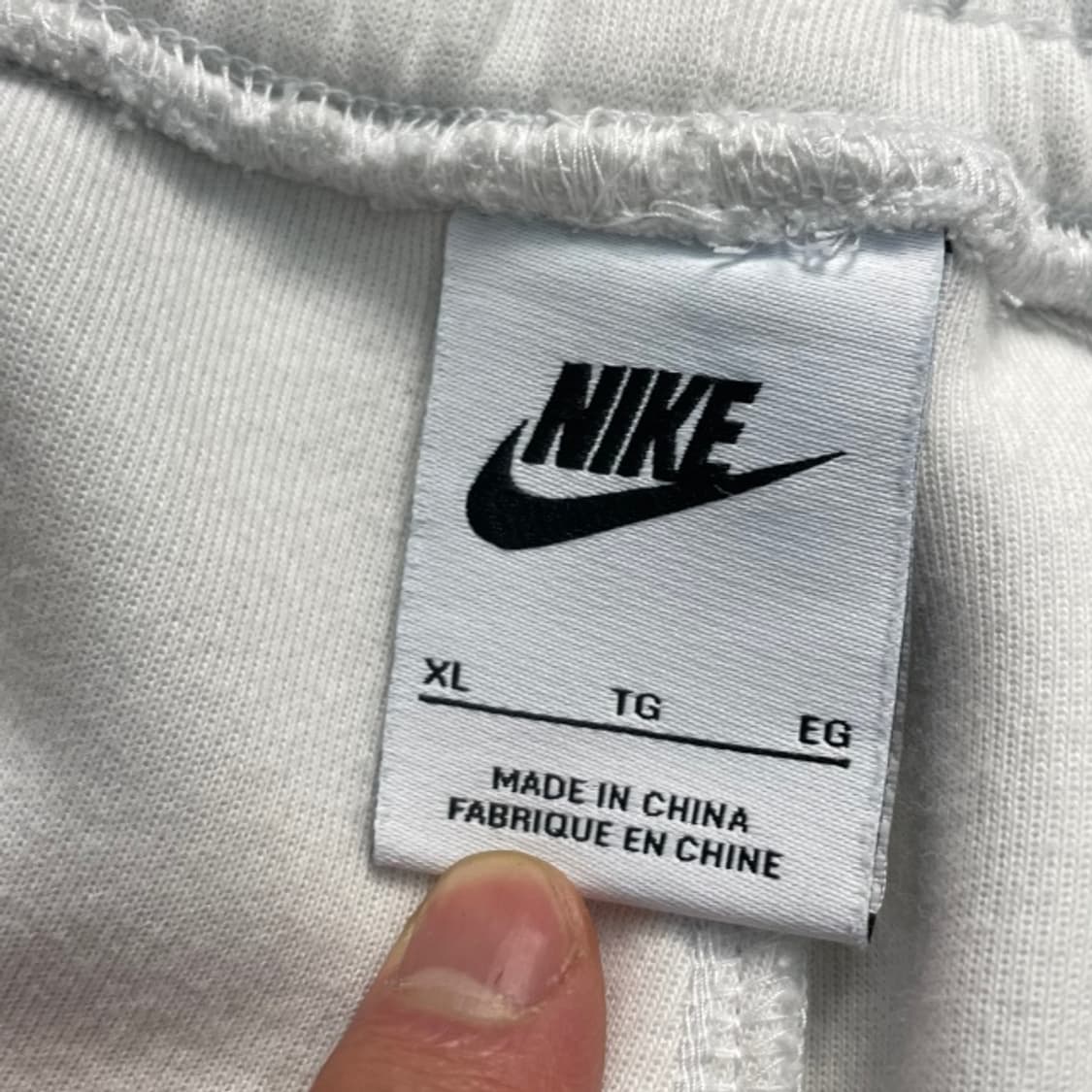 105 나이키 빅스우시 팬츠 상품이미지3