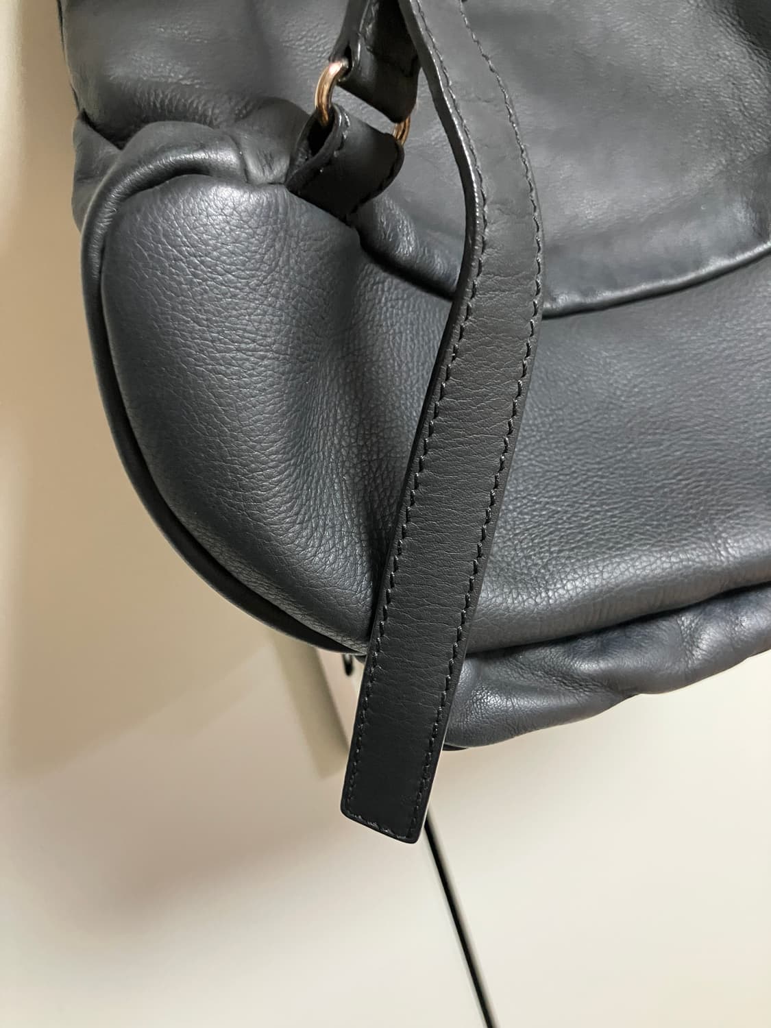 발렌시아가 모터 시티 트래블러 백팩 가방 상품이미지4