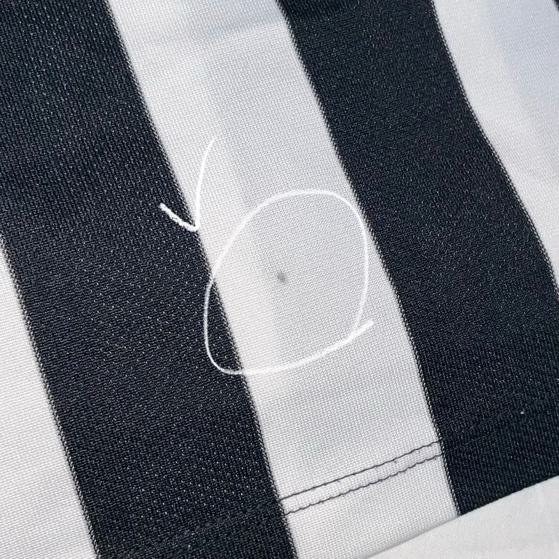 나이키 드라이핏 져지 반팔 상품이미지6