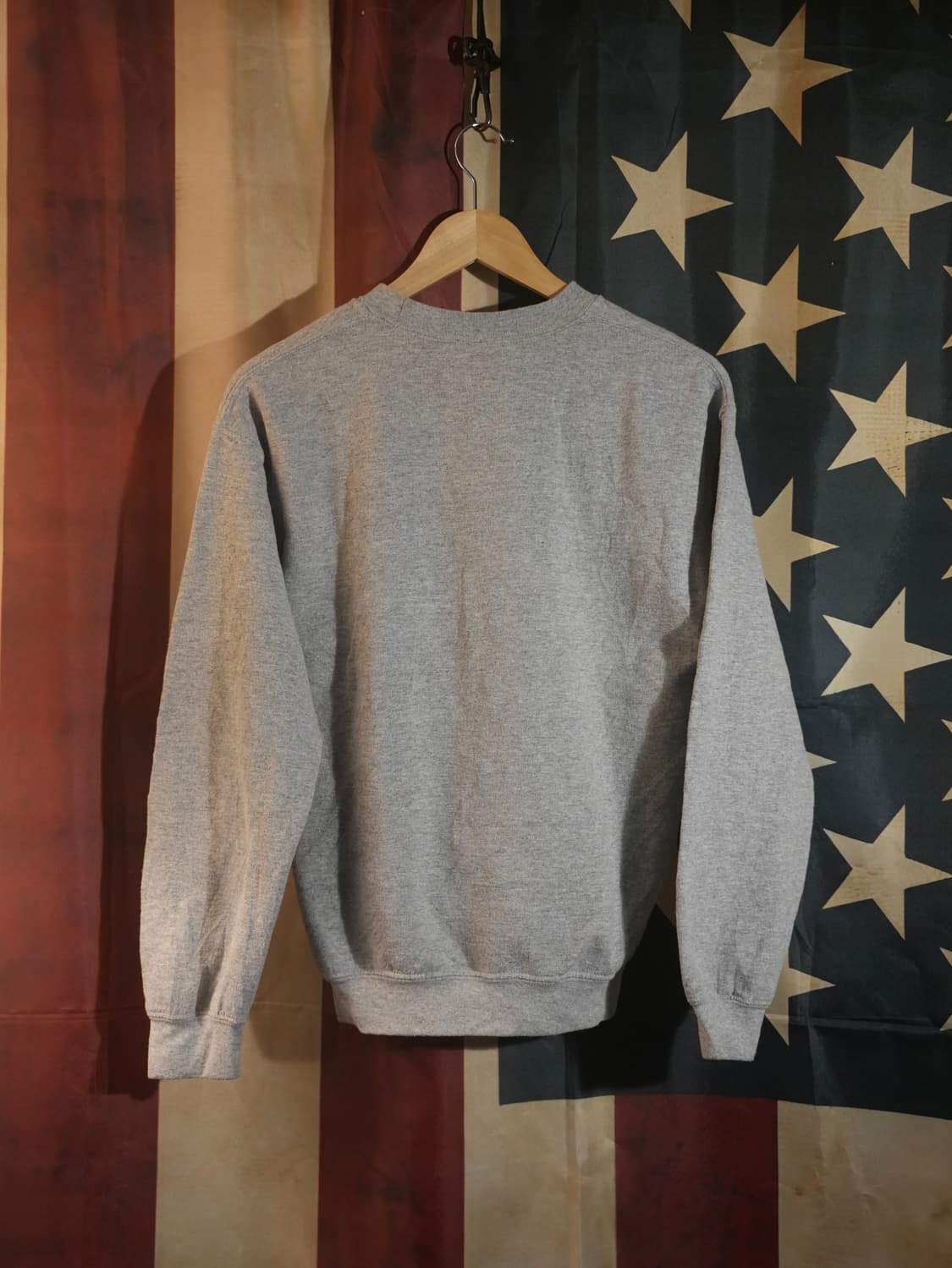 US ARMY sweat (S) 상품이미지2