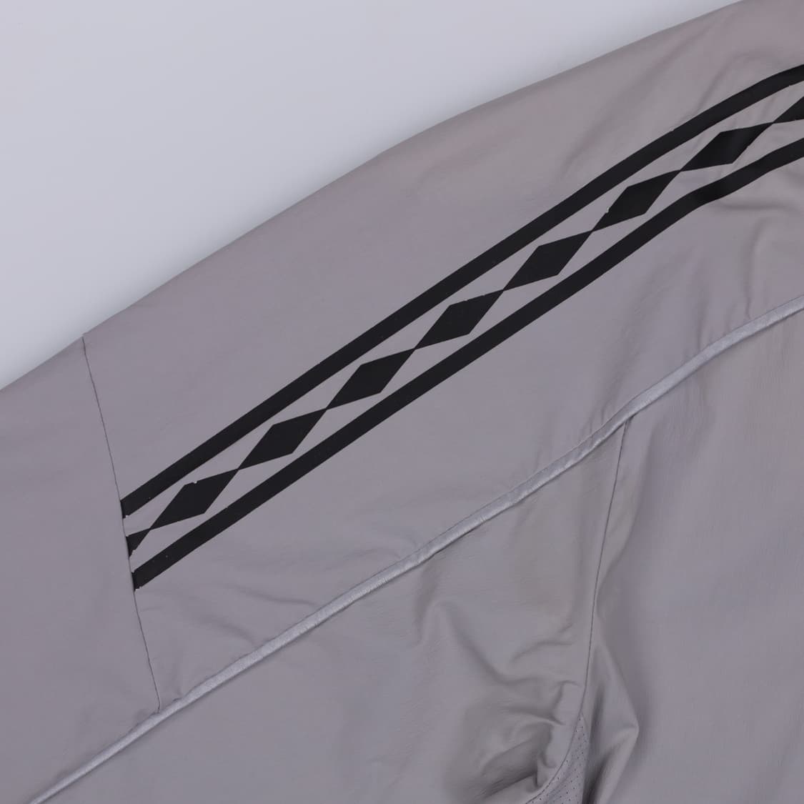 110 엄브로 맨체스터 우븐 아노락 맨투맨 4273 상품이미지6