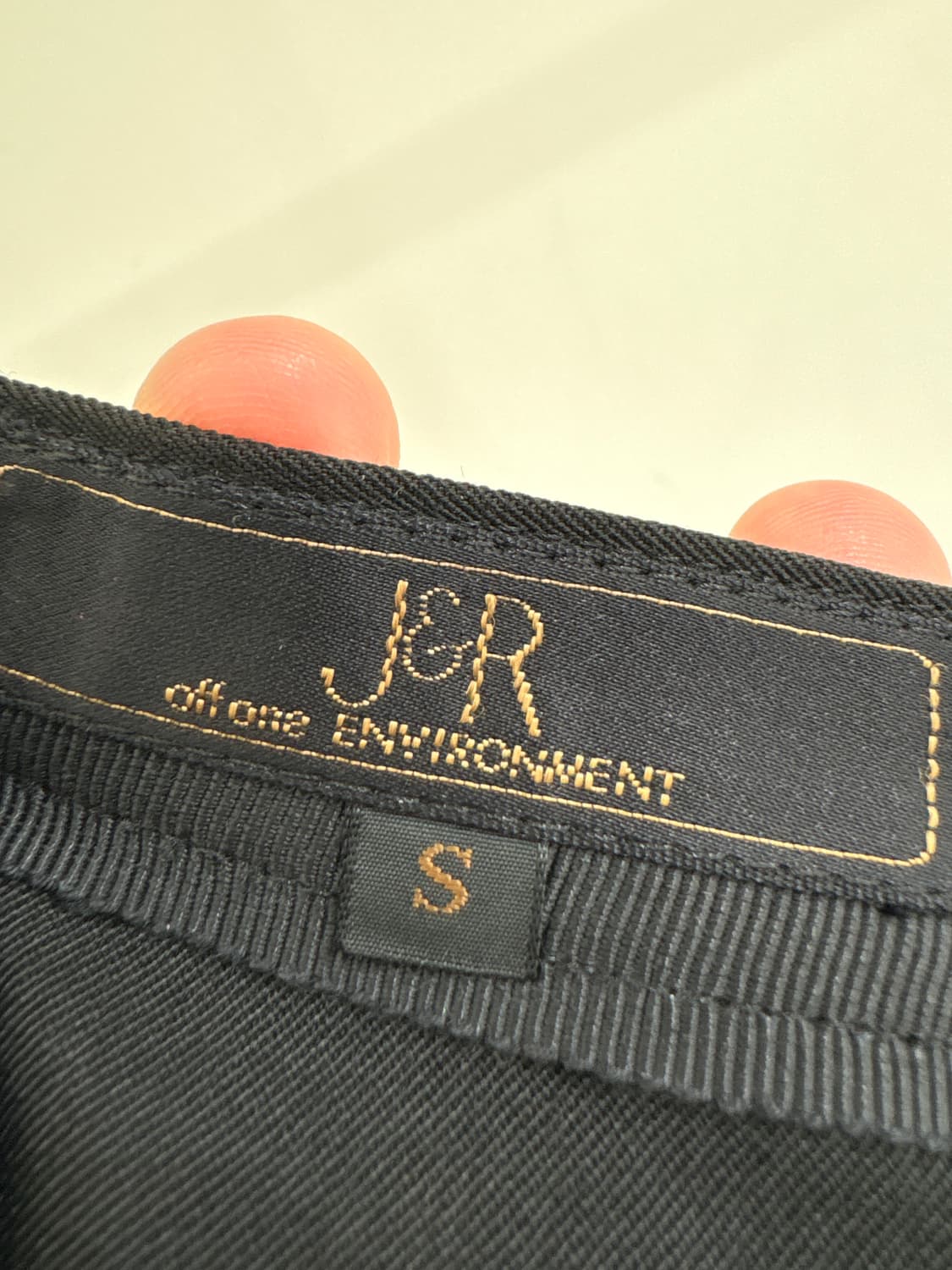 J&R (Made in Japan) 치마 상품이미지6
