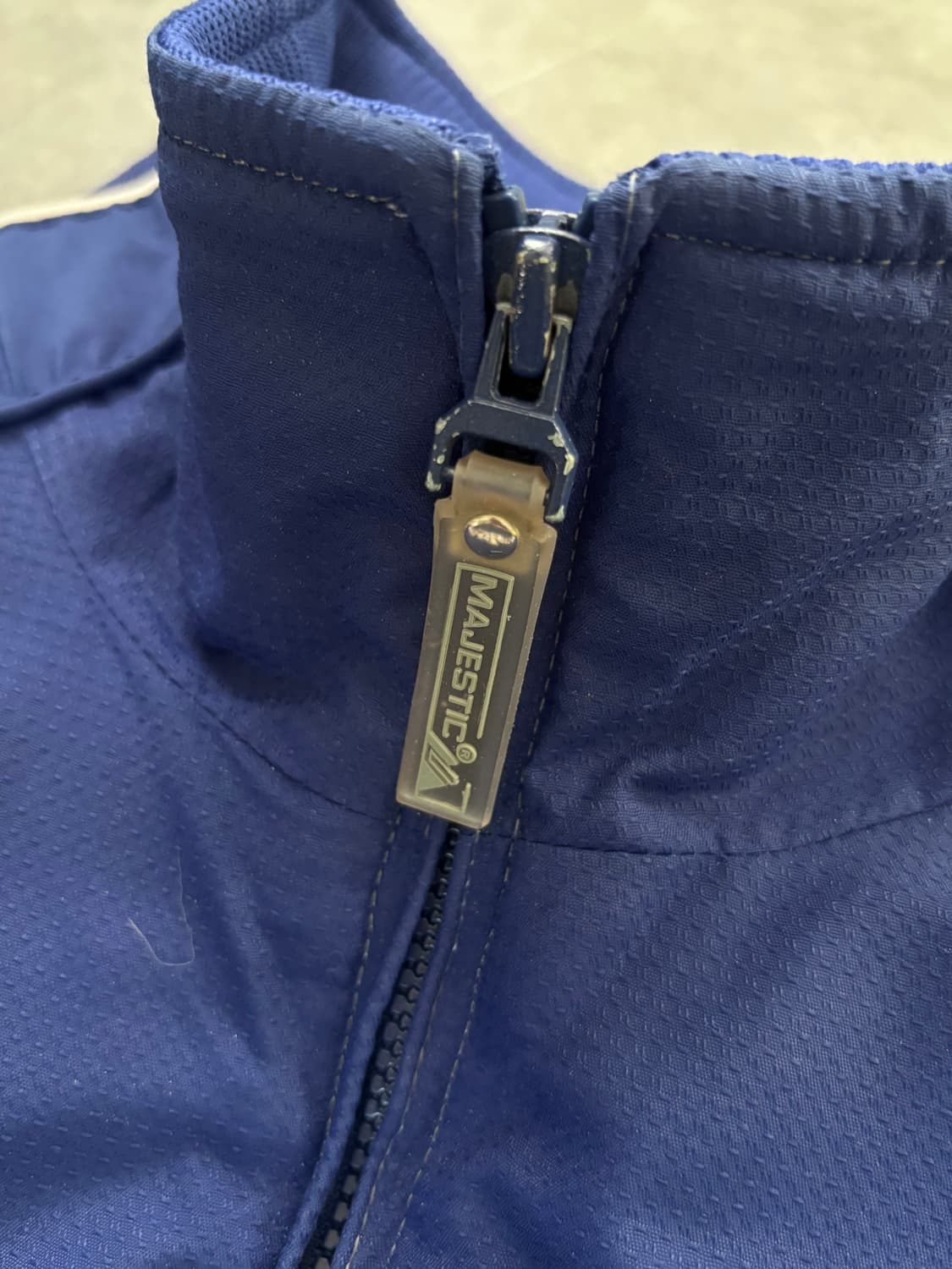 Majestic 마제스틱 LA 다저스 어센틱 컬렉션 자켓 상품이미지6