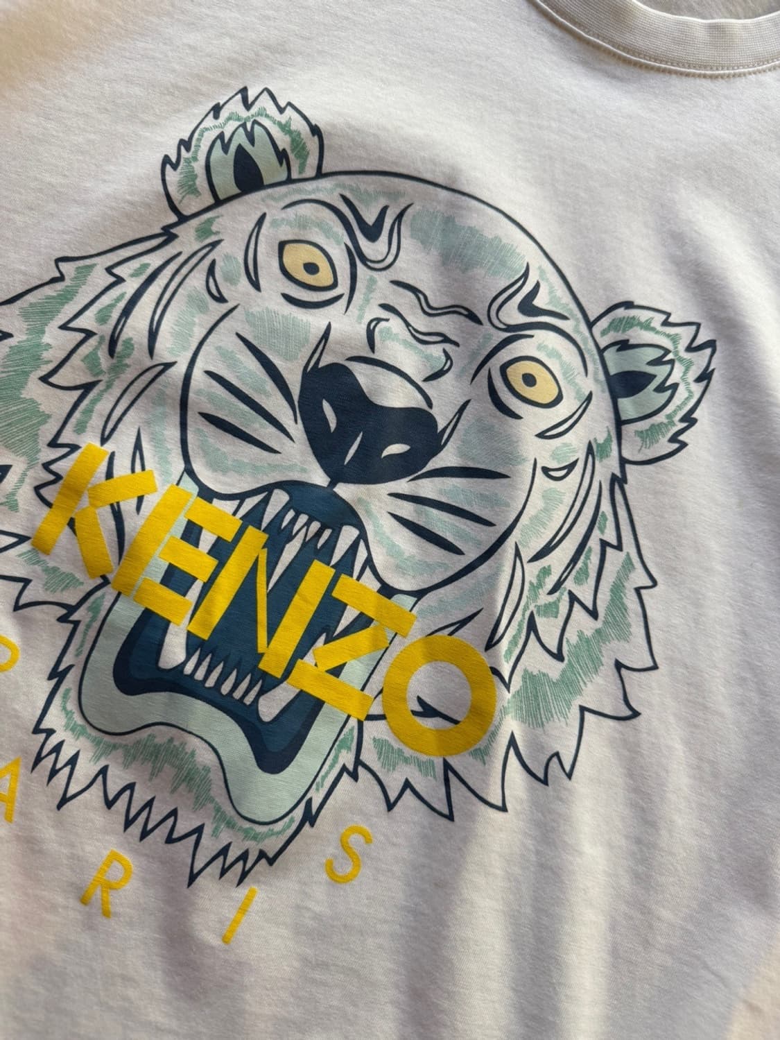 겐조 티셔츠 100 상품이미지6