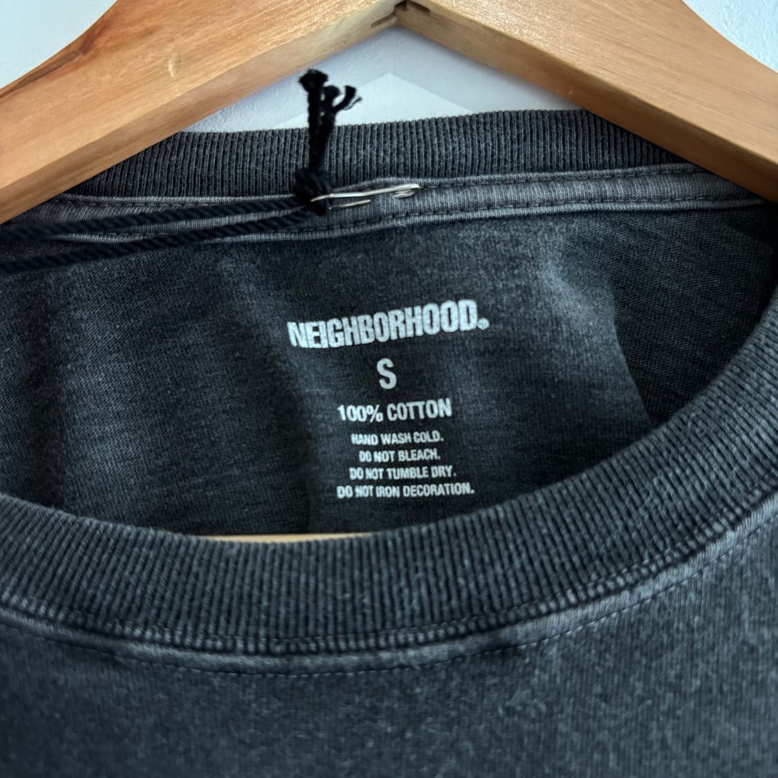 Neighborhood long sleeve 상품이미지5